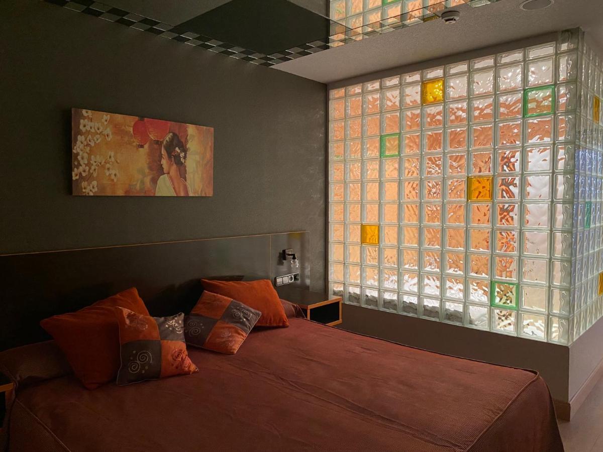 Hotel La Union ウマネス・デ・マドリード エクステリア 写真