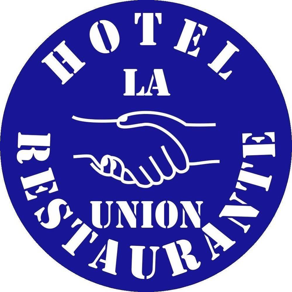 Hotel La Union ウマネス・デ・マドリード エクステリア 写真